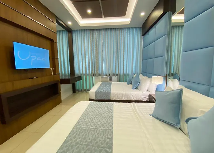 Upad Hotel