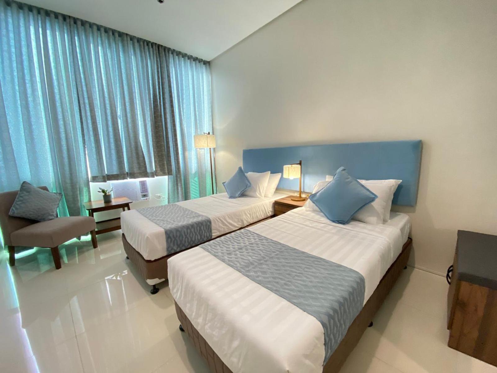 Upad Hostel Manila